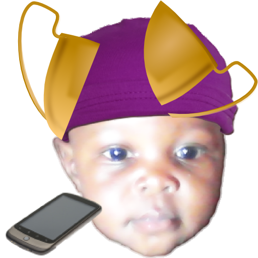 Catch the Items logo
