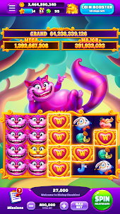 Golden Mango Casino Slots