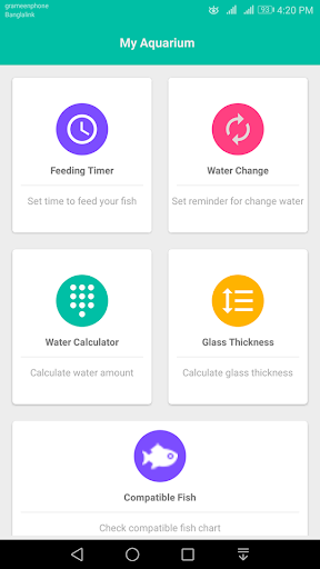 Aquarium Guide For Beginner Screen 2