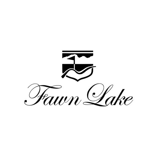 Fawn Lake Country Club logo