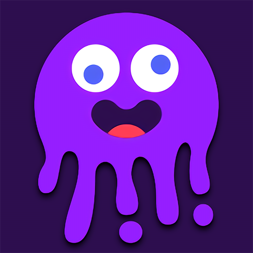 Squid - Icon Pack 1.0 Icon