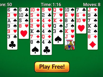 [10000ダウンロード済み√] classic freecell game freecell download 103782-Classic freecell game freecell download