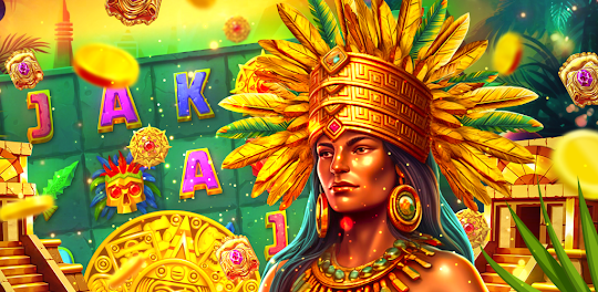 Golden Aztek