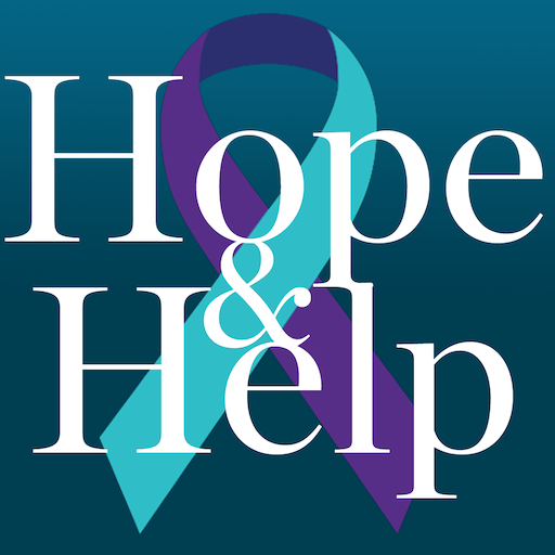 Hope & help.