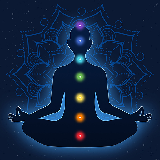 Chakra Meditation：Reiki Mantra Download on Windows