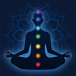 Icon image Chakra Meditation：Reiki Mantra