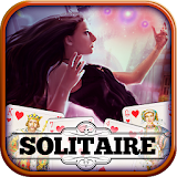 Solitaire: Portals of Annwyn icon
