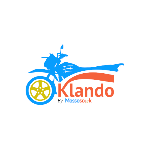 Klandolem Driver logo