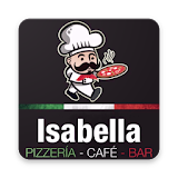 Pizzería Isabella icon