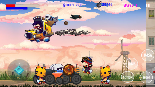 Kadida Assault Screen 2