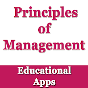 Principles of Management - POM