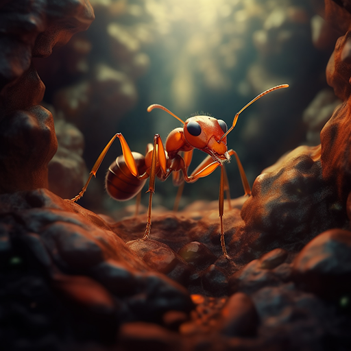 Ant Colony Simulator Download on Windows