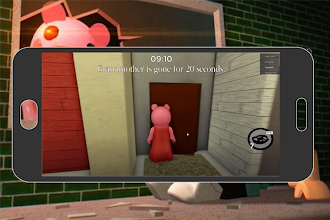 Alpha Piggy Granny Roblox S Mod Scary Apps On Google Play - roblox games escape grandma roblox card
