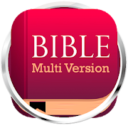 Top 27 Books & Reference Apps Like Bible + Multi Versions - Best Alternatives