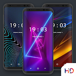 Cover Image of Unduh Neon Wallpapers 1.0 APK