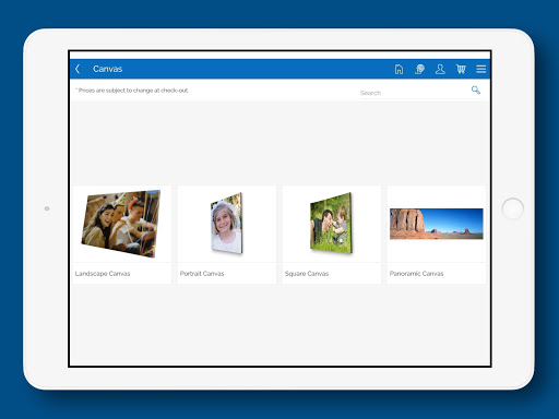 Harvey Norman Photocentre IE