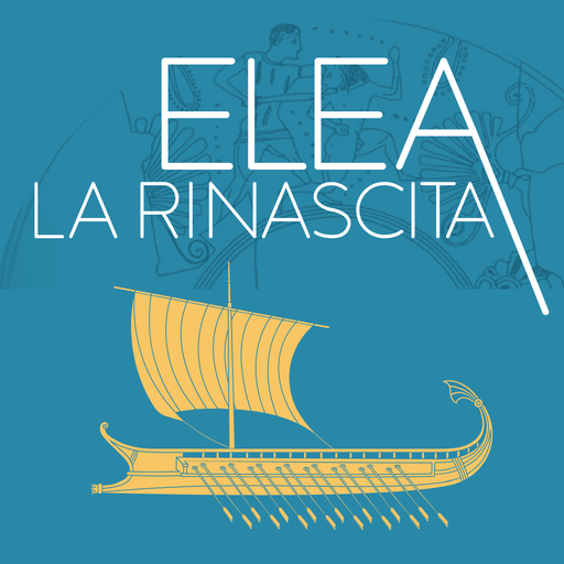 Elea la Rinascita logo