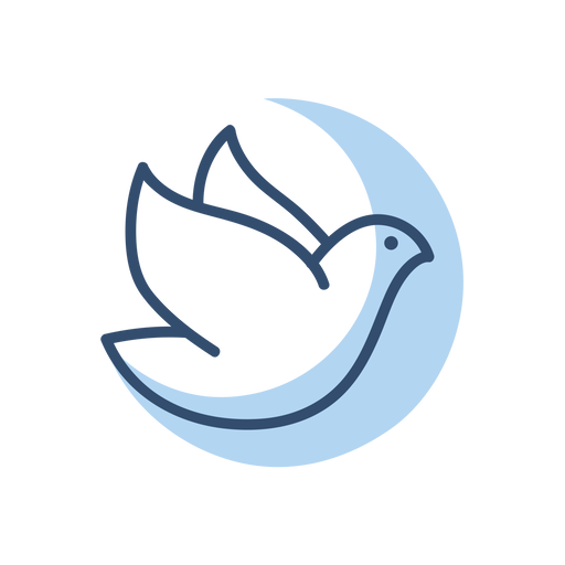 Believer: for a better church logo