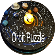 Orbit Puzzle