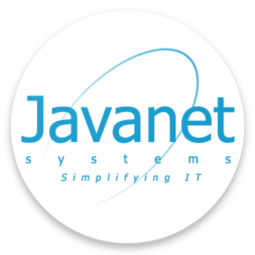 Javanet Systems  Icon