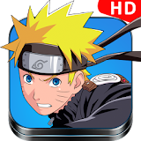 Wallpapers and backgrounds Naruto icon
