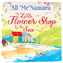 Icon image The Little Flower Shop by the Sea