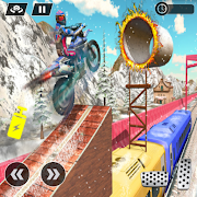 Top 47 Simulation Apps Like Crazy Tricky Bike Stunt Rider - Best Alternatives
