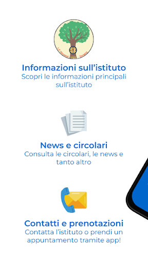 I.C. Giovanni XXIII Screen 2