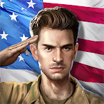 Cover Image of डाउनलोड विश्व युद्ध 2: रणनीति खेल 194 APK