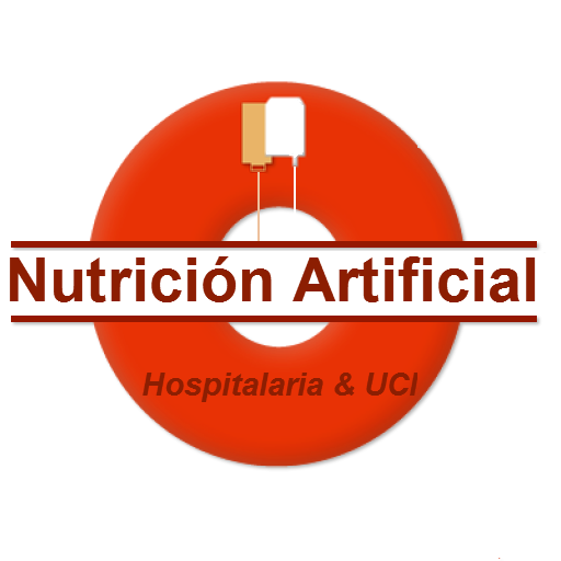Soporte Nutricional 1.1 Icon