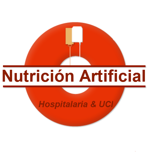 Soporte Nutricional  Icon