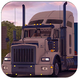 Truck Simulation 2016 icon