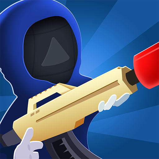 Airsoft.io  Icon