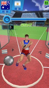 Download Summer Sports Events for Android APK 1