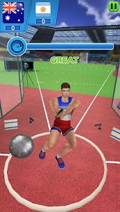 Summer Sports Events MOD APK [Unlimited Money] 1