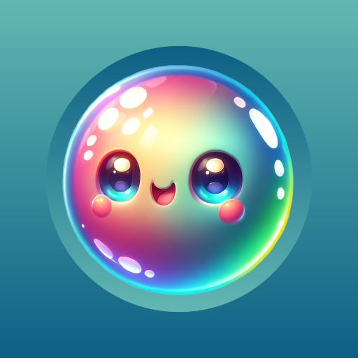 Bubble Buds
