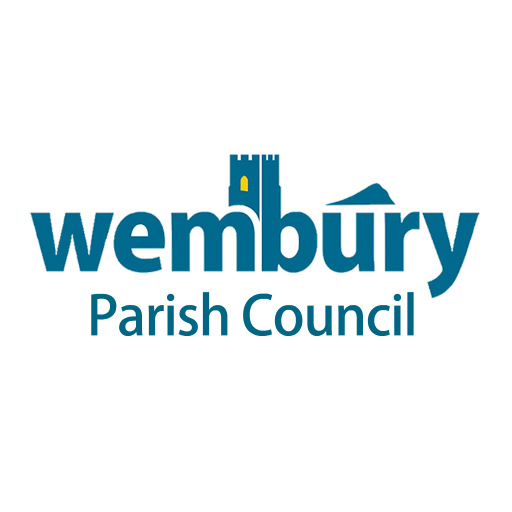 Wembury Parish Council logo