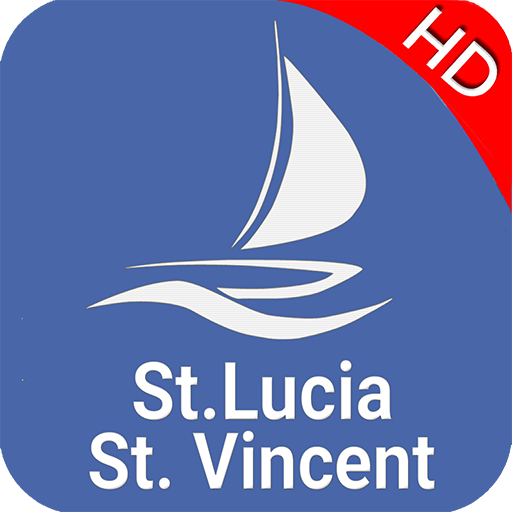 St. Lucia & St. Vincent Charts 5.2.1.2 Icon