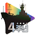Navy1942 : Battle Ship1.0.37