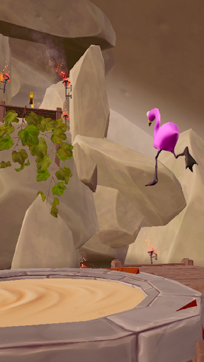 Go Falamingo Go Screen 2