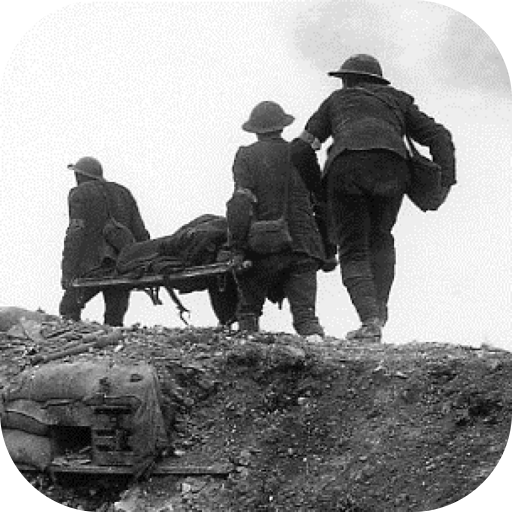 Somme Trench 1.1.10 Icon