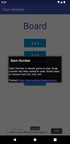 Siam Number เกมส์ตัวเลขのおすすめ画像4