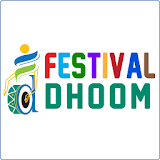 FestivalDhoom icon