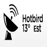 HotBird Frequency Channels icon