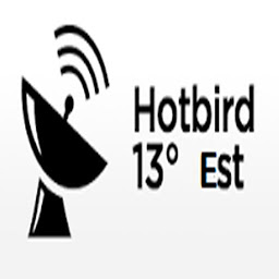Icon image HotBird Frequency Channels