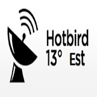 Hotbird частоты каналов 2017