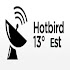 HotBird Frequency Channels