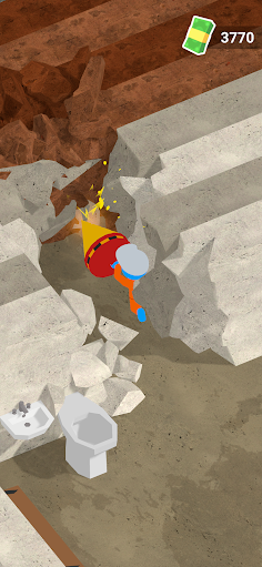 Jailbreak King - Screenshot 1