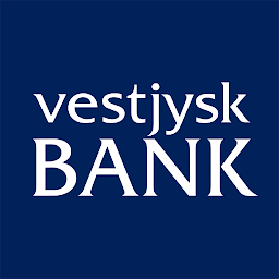 Immagine dell'icona Vestjysk Bank Erhverv