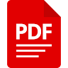 PDF Reader App : Read All PDF APK icon